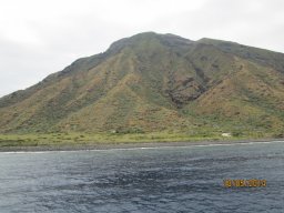 Dimanche 18 Stromboli
