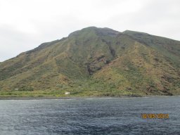 Dimanche 18 Stromboli