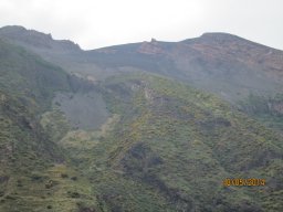 Dimanche 18 Stromboli