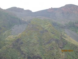 Dimanche 18 Stromboli