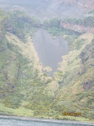 Dimanche 18 Stromboli
