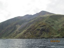 Dimanche 18 Stromboli