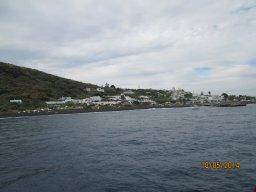 Dimanche 18 Stromboli