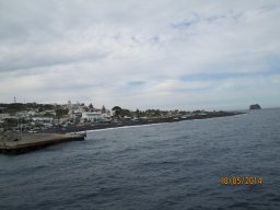 Dimanche 18 Stromboli