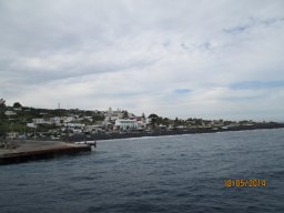 Dimanche 18 Stromboli