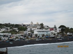 Dimanche 18 Stromboli
