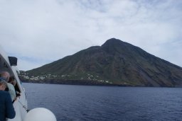 Dimanche 18 Stromboli