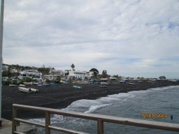 Dimanche 18 Stromboli