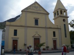 Dimanche 18 Stromboli
