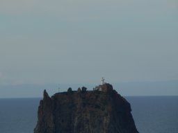 Dimanche 18 Stromboli
