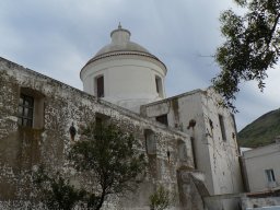 Dimanche 18 Stromboli