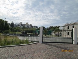 Dimanche 18 Stromboli