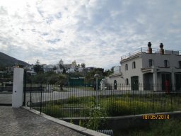 Dimanche 18 Stromboli