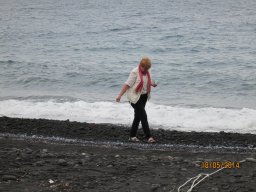 Dimanche 18 Stromboli