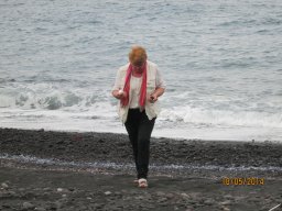 Dimanche 18 Stromboli