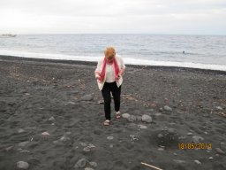 Dimanche 18 Stromboli