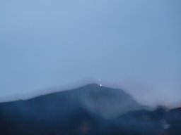 Dimanche 18 Stromboli