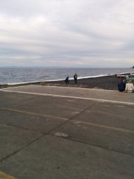 Dimanche 18 Stromboli