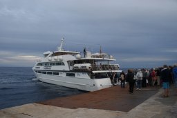 Dimanche 18 Stromboli