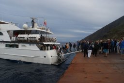 Dimanche 18 Stromboli