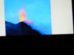 Dimanche 18 Stromboli