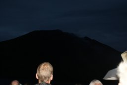 Dimanche 18 Stromboli