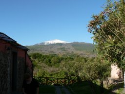 Jeudi 15 Taormina