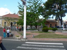 Jeudi 15 Taormina