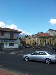 Jeudi 15 Taormina
