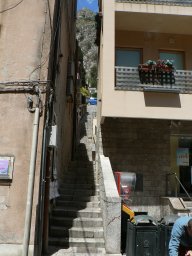 Jeudi 15 Taormina