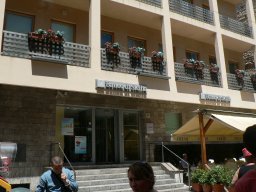 Jeudi 15 Taormina