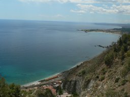Jeudi 15 Taormina