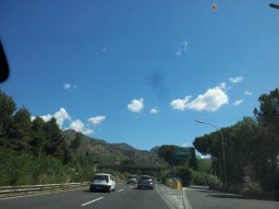 Jeudi 15 Taormina