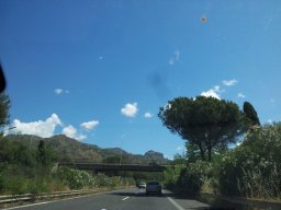 Jeudi 15 Taormina