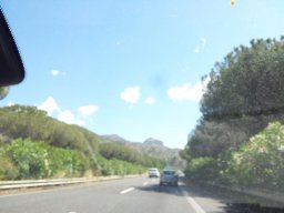 Jeudi 15 Taormina