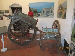 Jeudi 15 Taormina