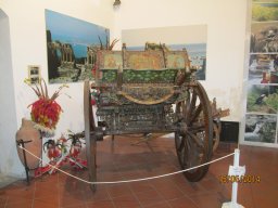 Jeudi 15 Taormina