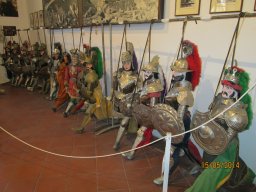 Jeudi 15 Taormina