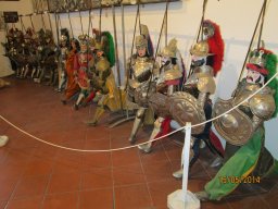 Jeudi 15 Taormina