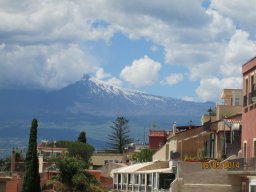 Jeudi 15 Taormina