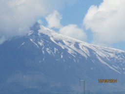Jeudi 15 Taormina