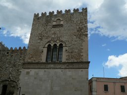 Jeudi 15 Taormina