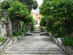 Jeudi 15 Taormina