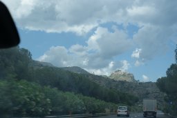 Jeudi 15 Taormina