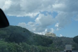 Jeudi 15 Taormina