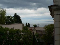 Jeudi 15 Taormina