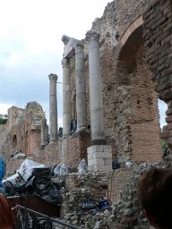 Jeudi 15 Taormina