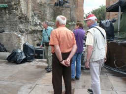 Jeudi 15 Taormina