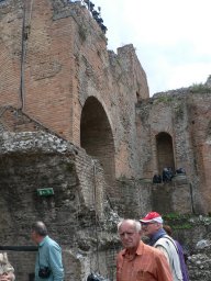 Jeudi 15 Taormina