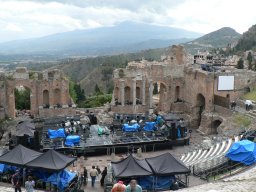 Jeudi 15 Taormina